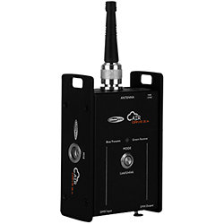 Showtec AirDrive 2.4 Pocket 3-Point Harness