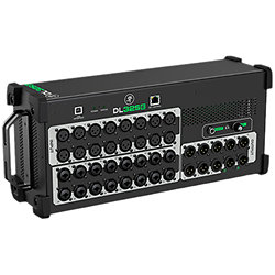 Mackie DL32SE 32-Channel Digital Mixer