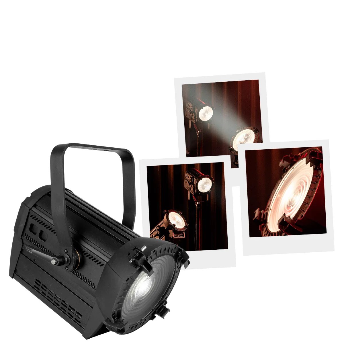 Showtec Performer 2200 LED Fresnel Light 3200K