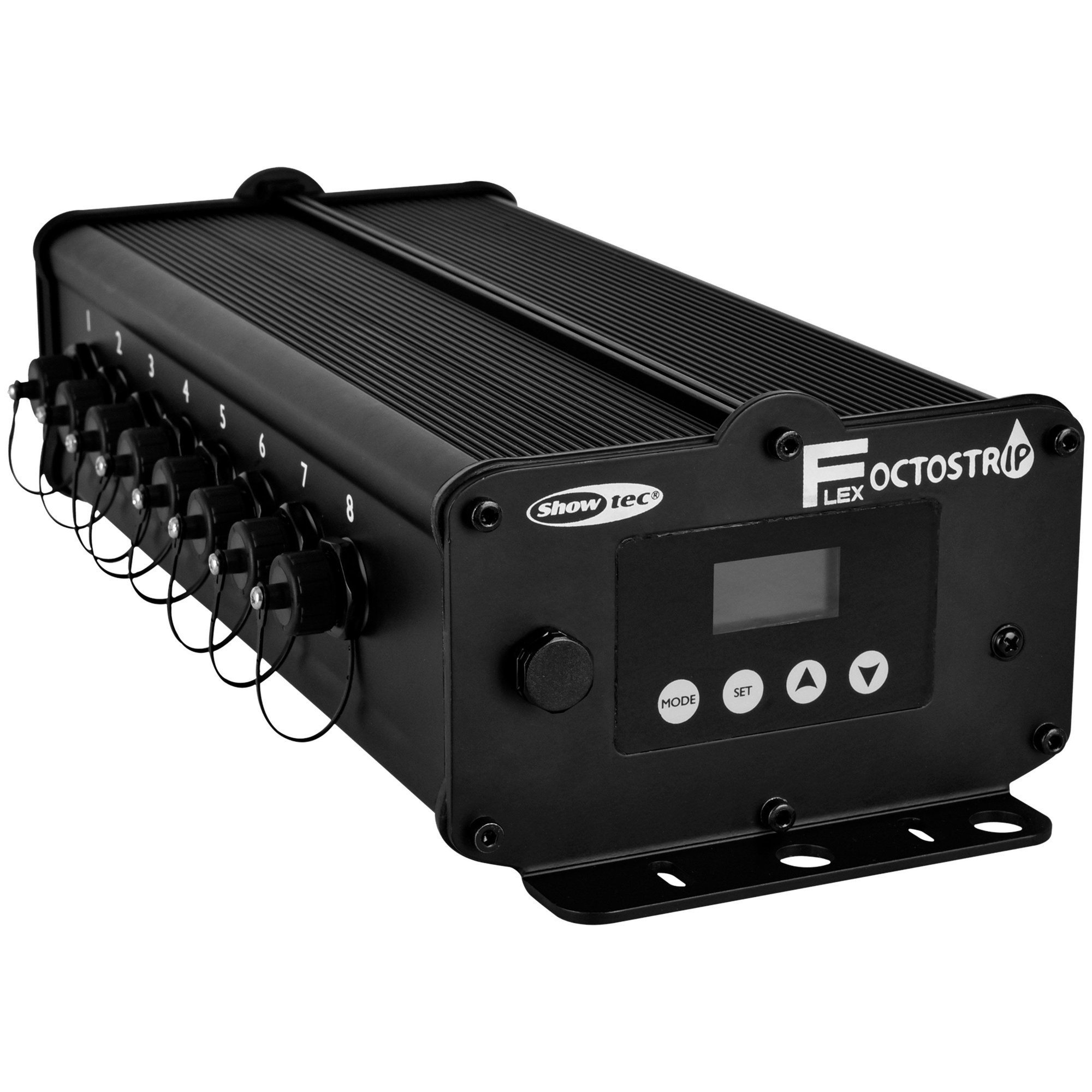Showtec Octostrip FLEX Controller