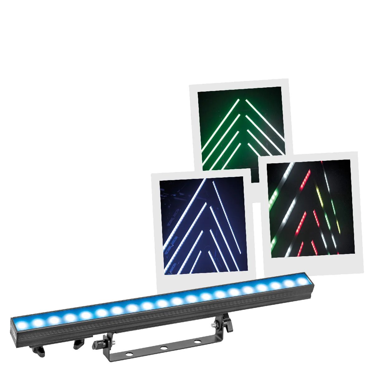 Showtec Pixelstrip 20, 50cm