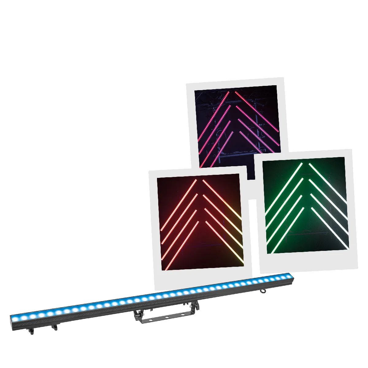 Showtec Pixelstrip 40, 100cm LED Light Strip