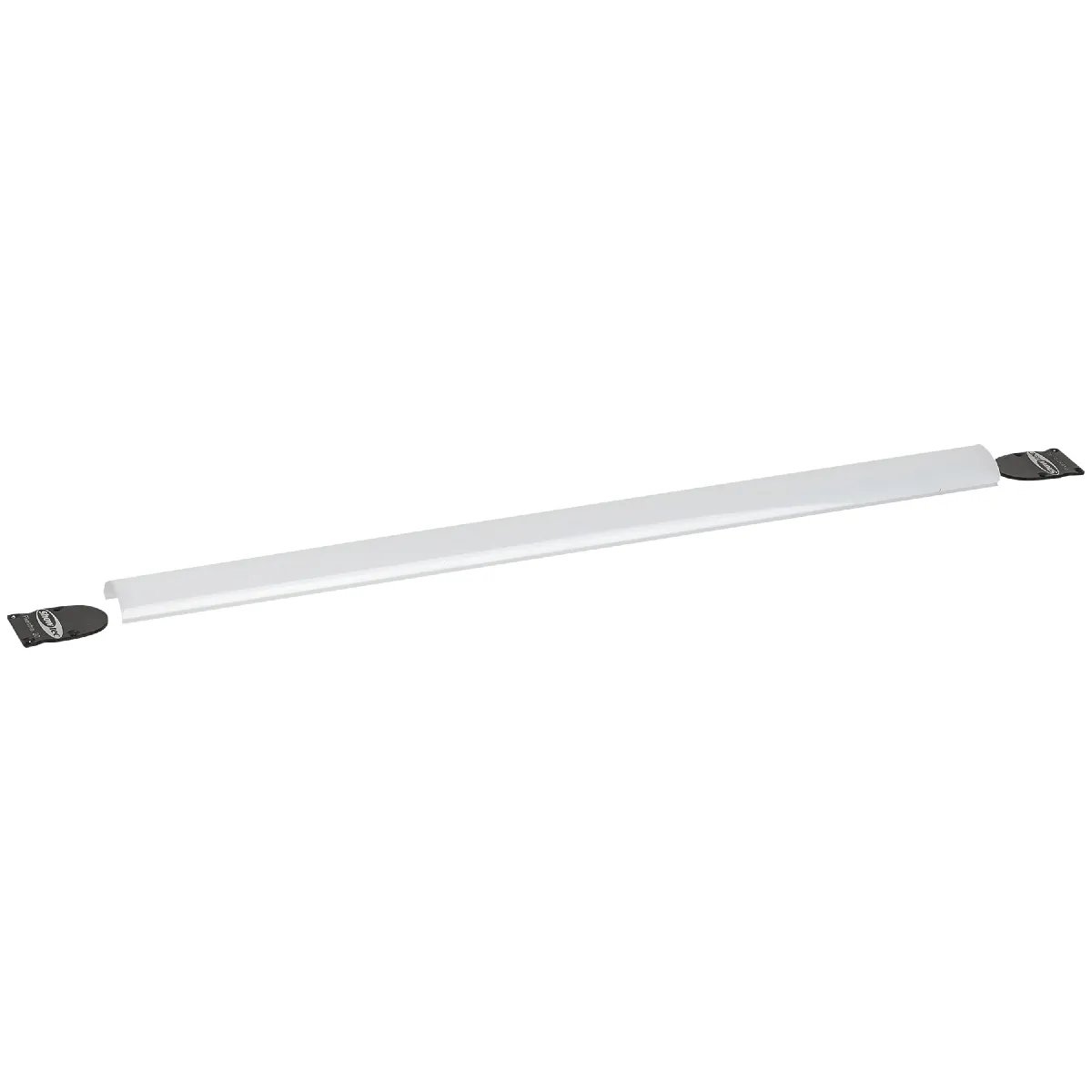 Showtec Acrylic Dome Cover Milky Pixelstrip 20