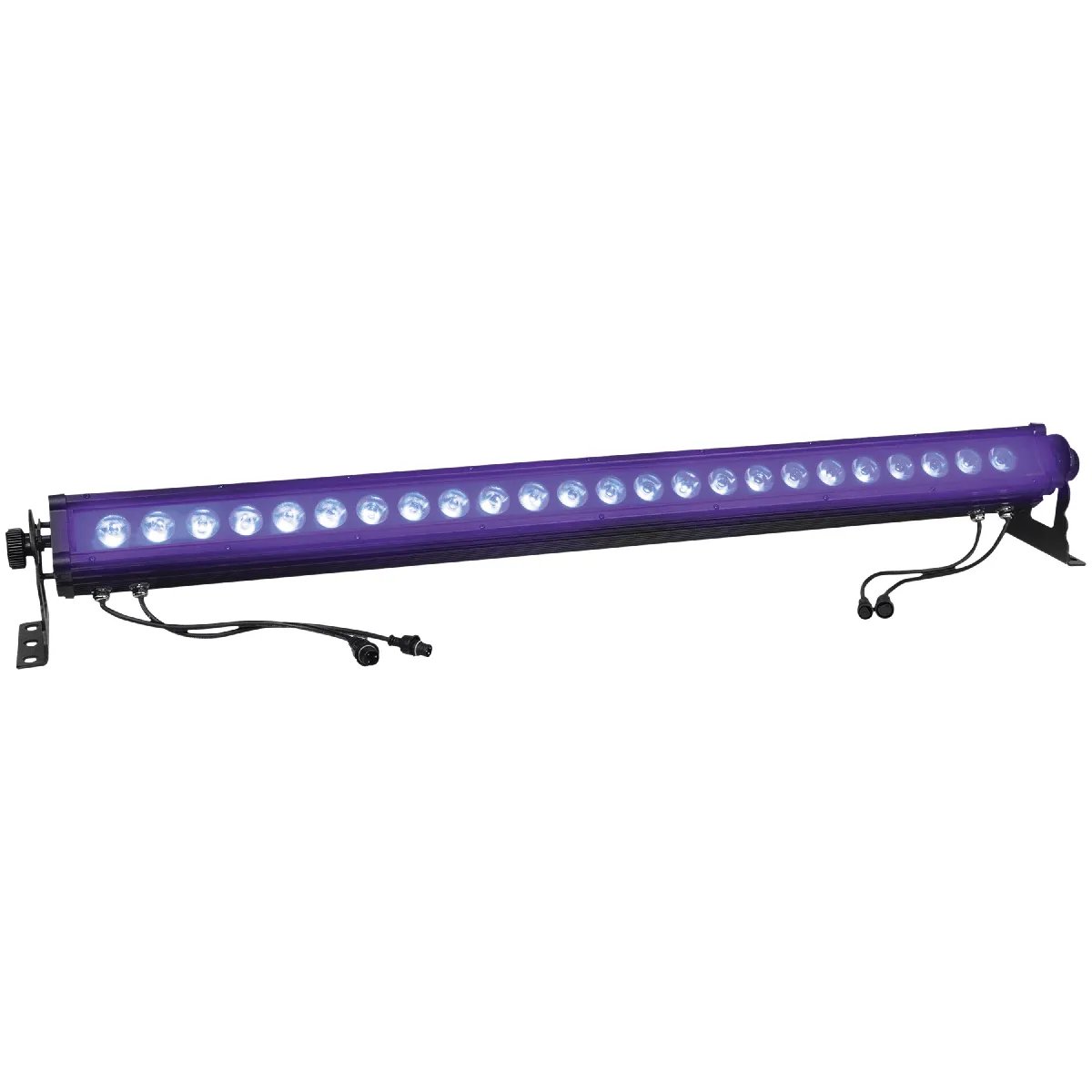 Barre UV Showtec 24/1 Cameleon