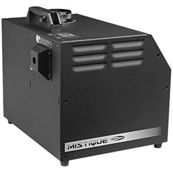 Showtec Mistique - LED Light, Size: 50x30cm, Color: White, Capacity: 16 Million Colors