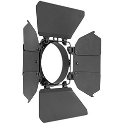 Showtec Performer 1500 Fresnel Shade