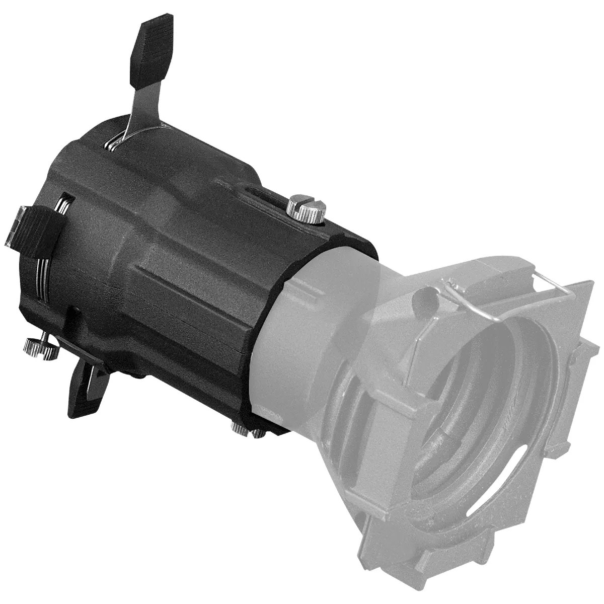Showtec Shutter Barrel for Performer Profile Mini