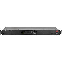 Showtec NET-5 PoE Power Supply
