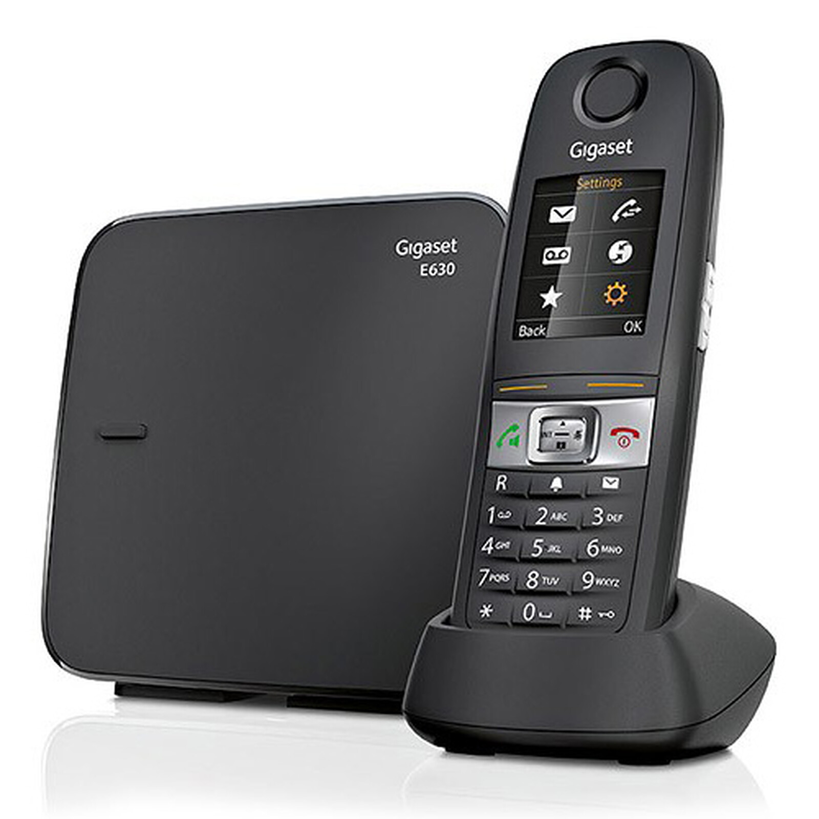 Gigaset E630