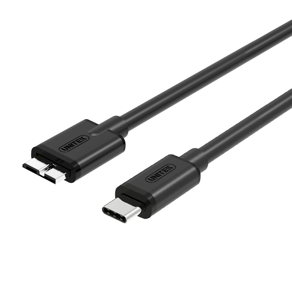 Unitek USB-C to Micro-USB Cable 1m (USB 3.2 Gen 1)