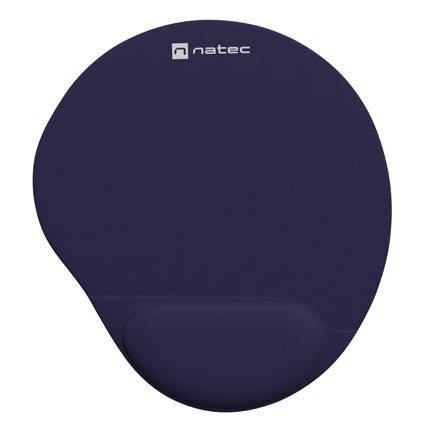 Natec Marmot in Dark Blue