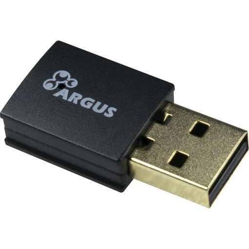 Inter-Tech Wireless Network Card 600 Mbps