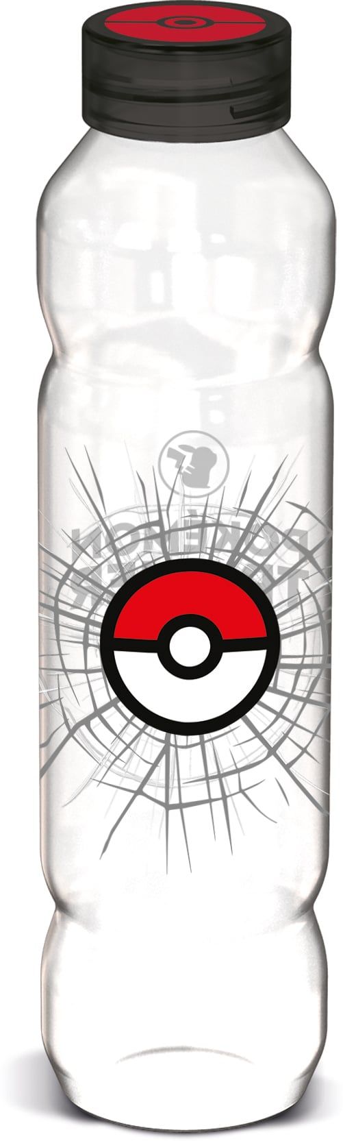 Pokémon Water Bottle 1200ml