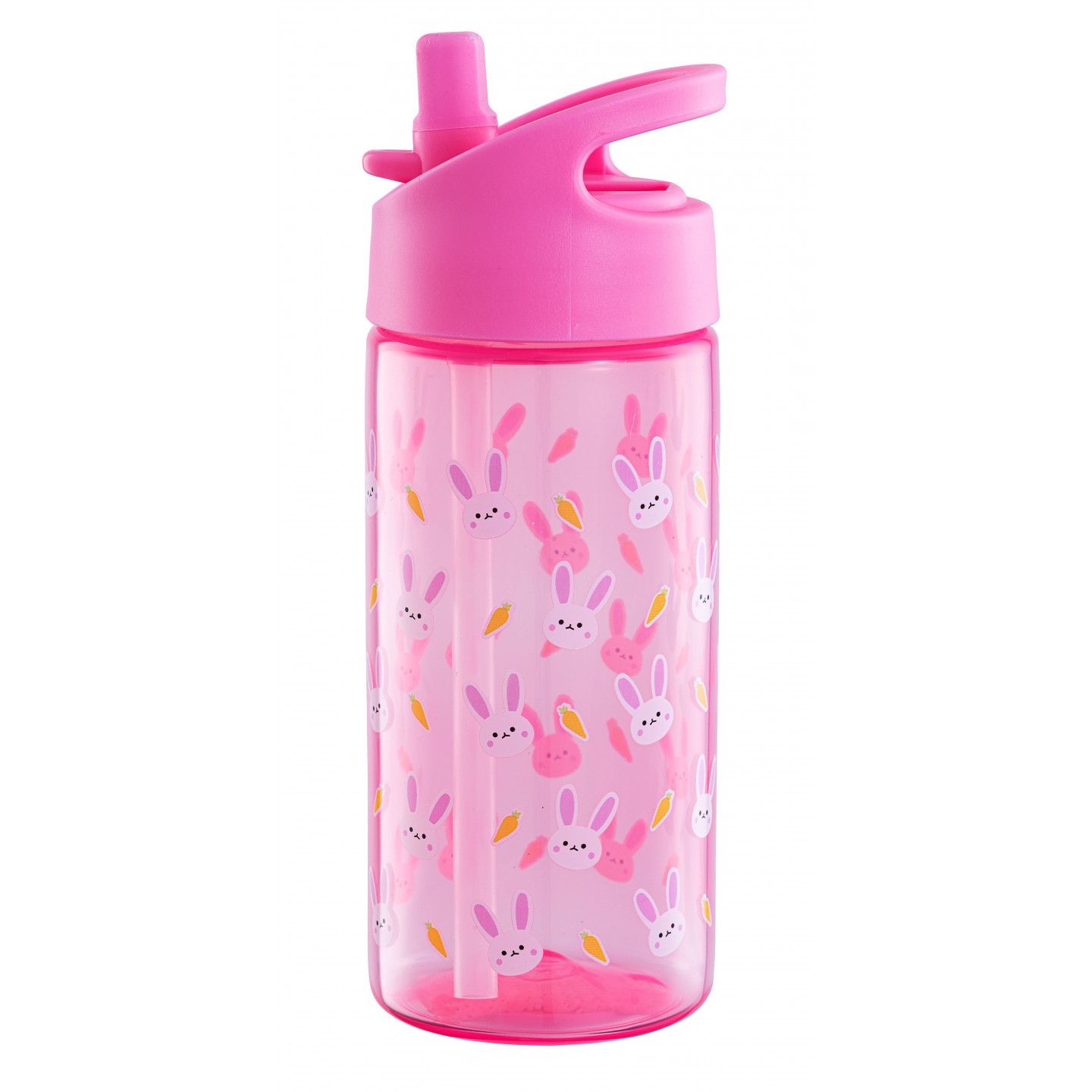 Easystart Household Co. Ltd - Water Bottle 400ml Bunny