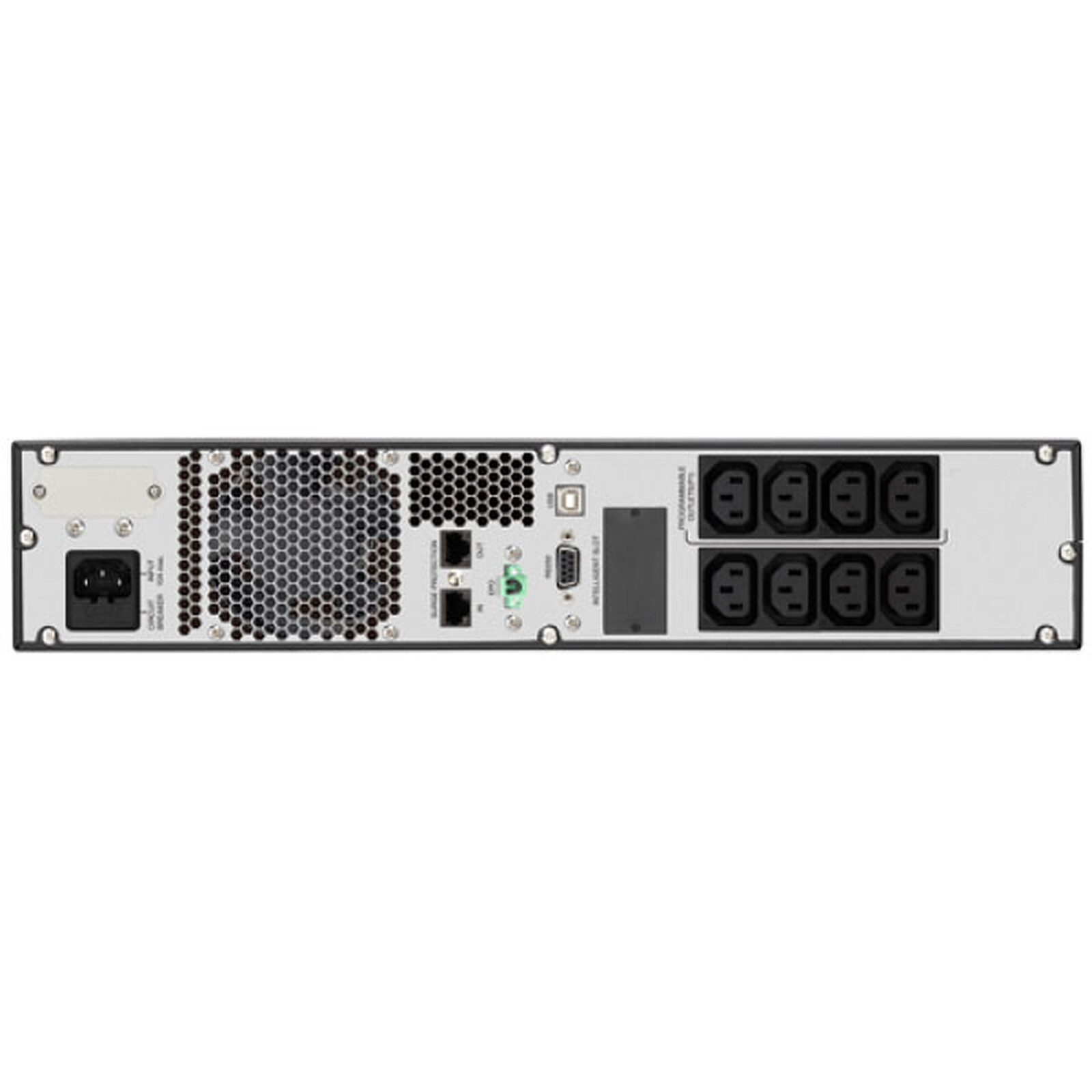 Infosec E3 Performance 2000 RT Inverter