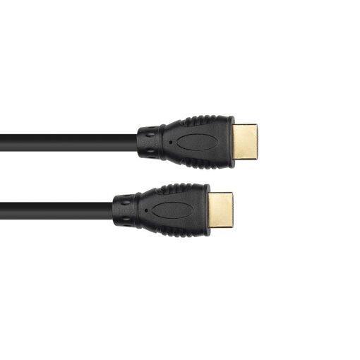 Goodconnections 2m HDMI 4K 60Hz Cable (ST-ST) - Black