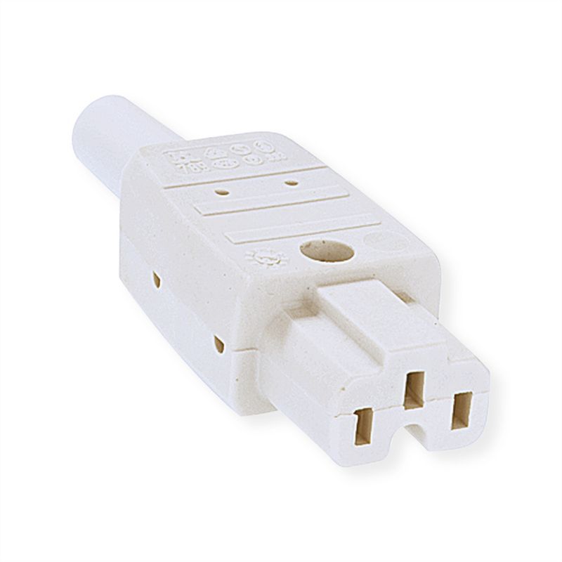 Bachmann Hot Appliance Socket 789, Black (155°C)