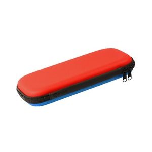 Muvit Gaming Pouch for Switch/Lite/OLED, Blue Red