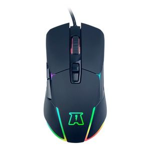 AKUMA Gaming Mouse M03 7200 DPI RGB Programmable Black