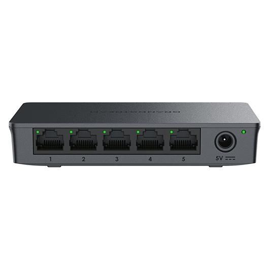 Grandstream Networks GWN7700 Gigabit Ethernet Switch (Non-Managed)