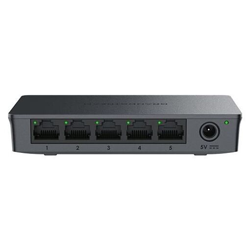 Grandstream Networks GWN7700 Gigabit Ethernet Switch (Non-Managed)