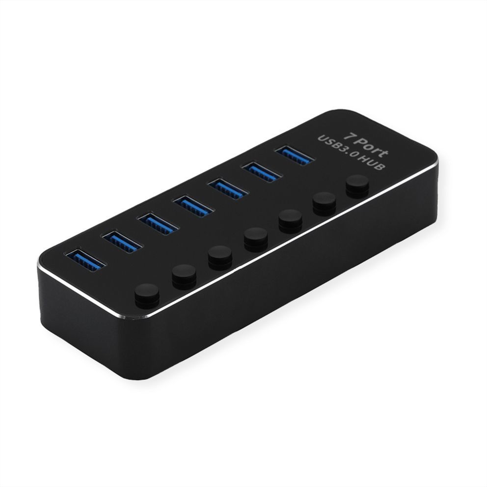 Roline USB 3.2 Gen 1 Hub & Adapter