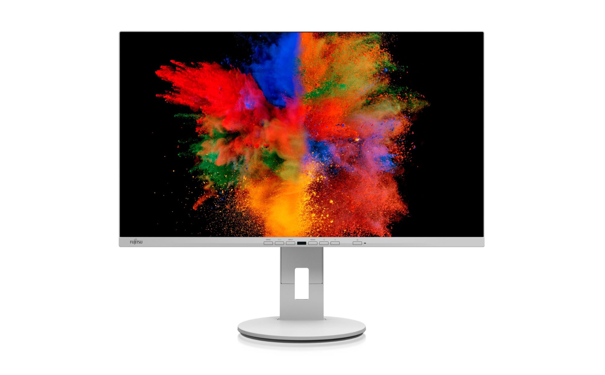 Fujitsu P2711 TE QHD 27" Monitor (QHD, 2560 x 1440, LED)