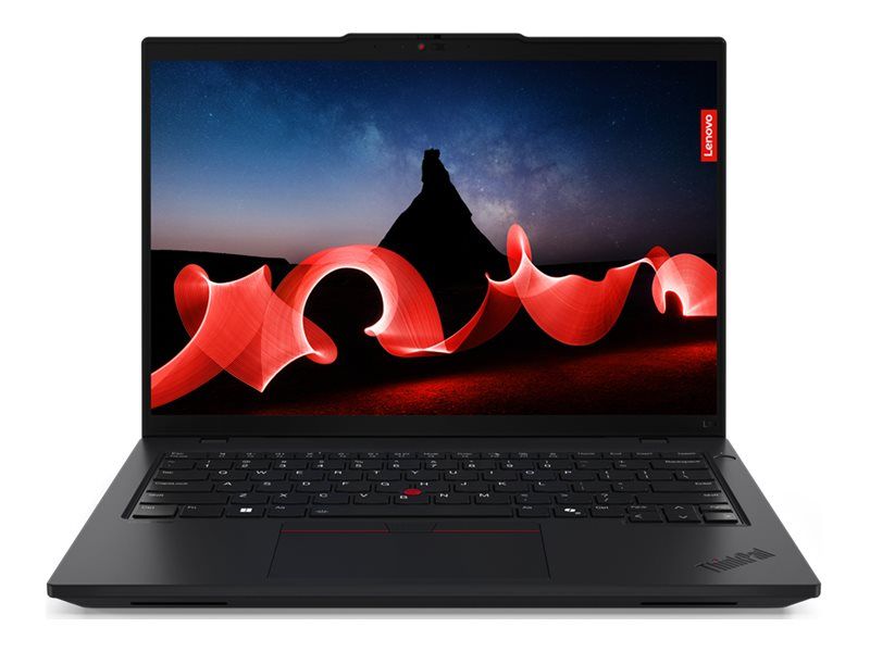 Lenovo ThinkPad L14 Gen 5 - 14" Ryzen 5 7535U 16GB RAM 512GB SSD AMD Radeon 660M
