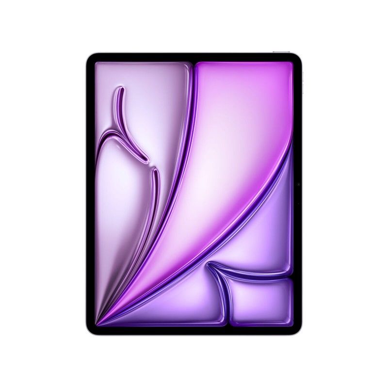 Apple iPad Air MV2C3TY/A 13-inch Tablet, 8GB RAM, 128GB, Purple M2