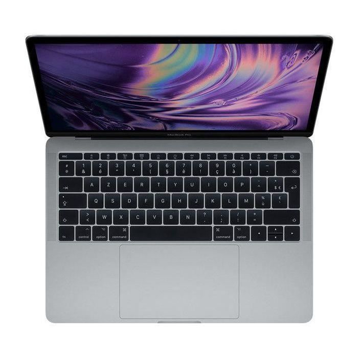 MacBook Pro Retina 13-inch, i7 2.5GHz, 16GB RAM, 1TB SSD, Space Gray (2017) - Refurbished - Excellent Condition