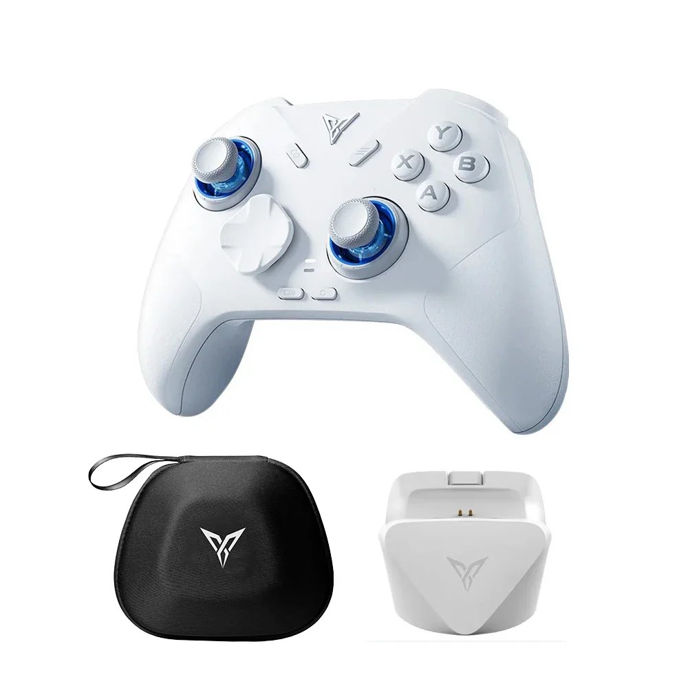 Flydigi Direwolf 4 Wireless Gaming Controller - White