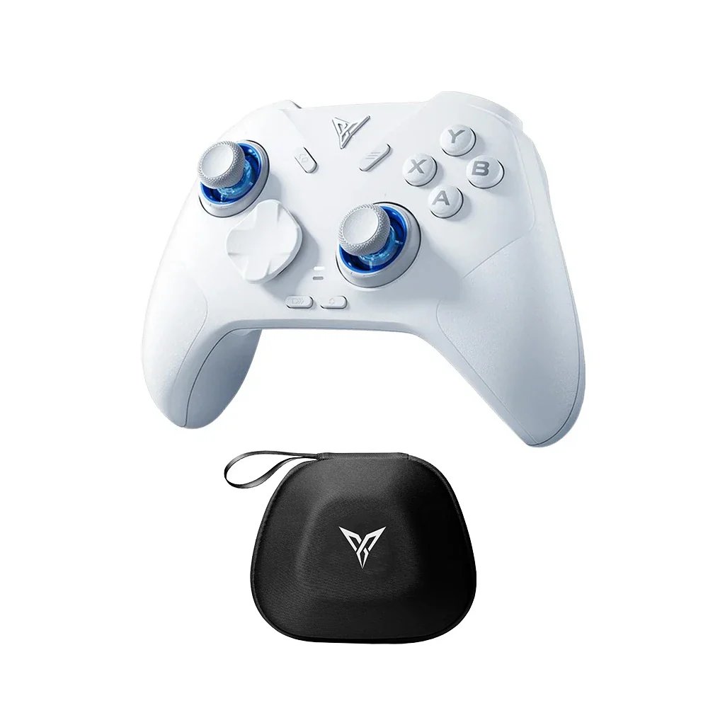 Flydigi Direwolf 4 Wireless Gaming Controller - White