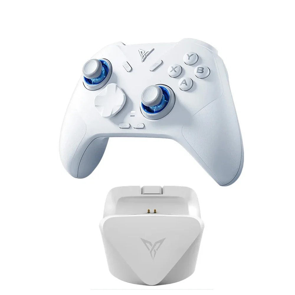 Flydigi Direwolf 4 Wireless Gaming Controller - White