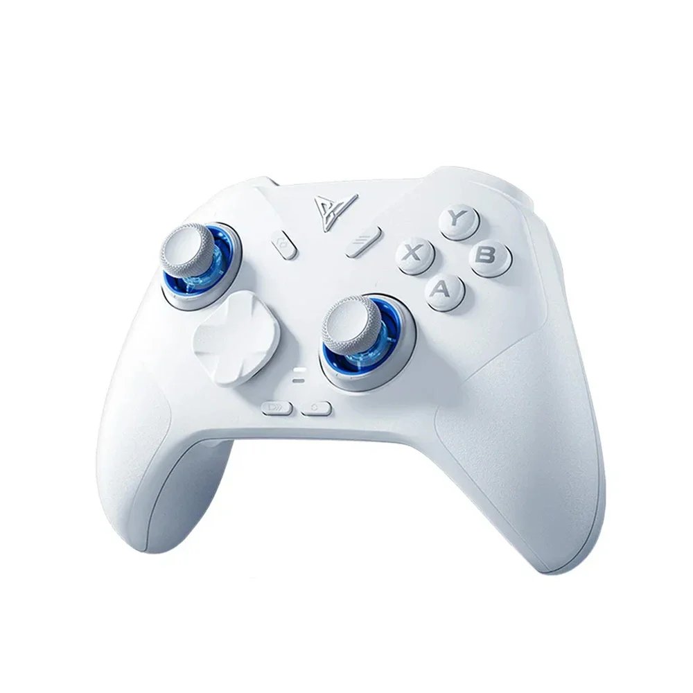 Flydigi Direwolf 4 Wireless Gaming Controller - White - Direwolf 4