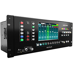 Allen & Heath SQ-Rack