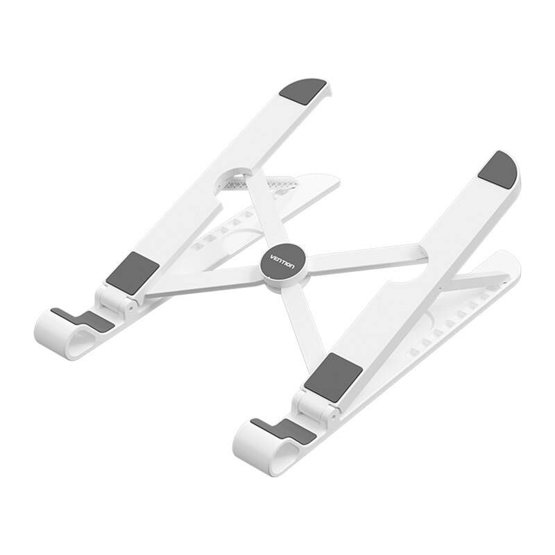 Vention Laptop Stand, White, 43.9 cm (17")