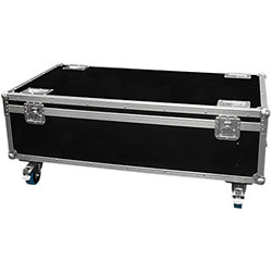 Showtec Phantom 1220 Zoombar Flight Case (4 U)