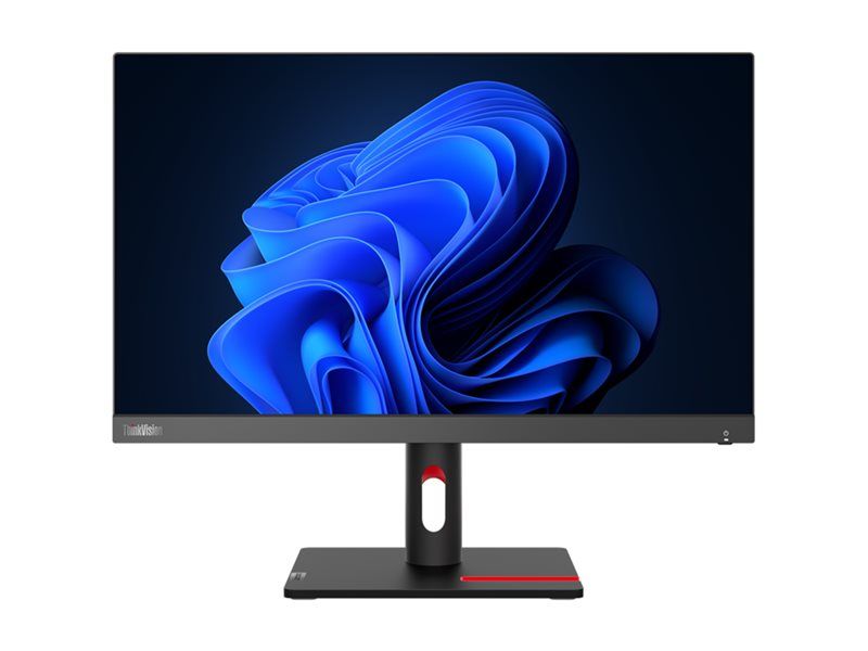 Lenovo ThinkVision S22i-30 - 22" LED Monitor - Full HD, IPS, 75Hz, 4ms Response Time