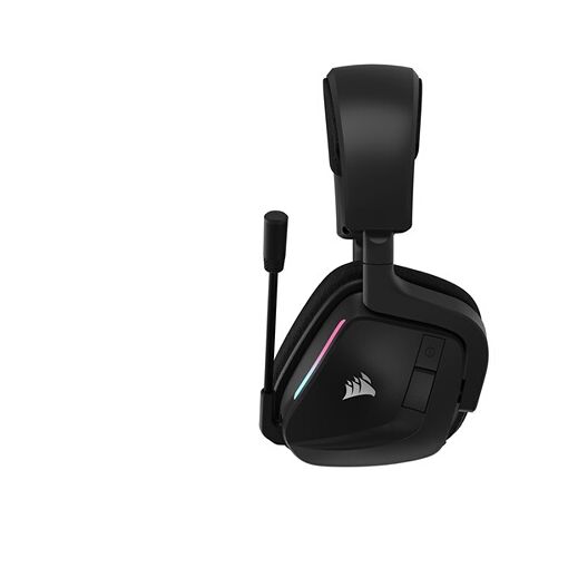Auriculares inalámbricos Corsair Gaming Void (Carbono) para PlayStation