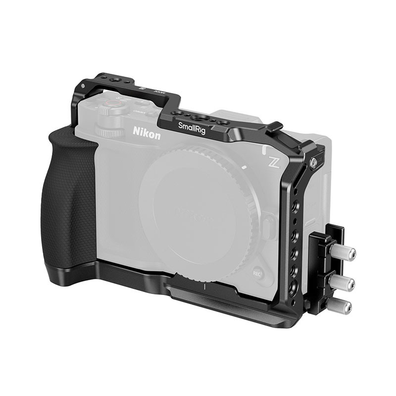 SmallRig Nikon ZR Cage - 5467
