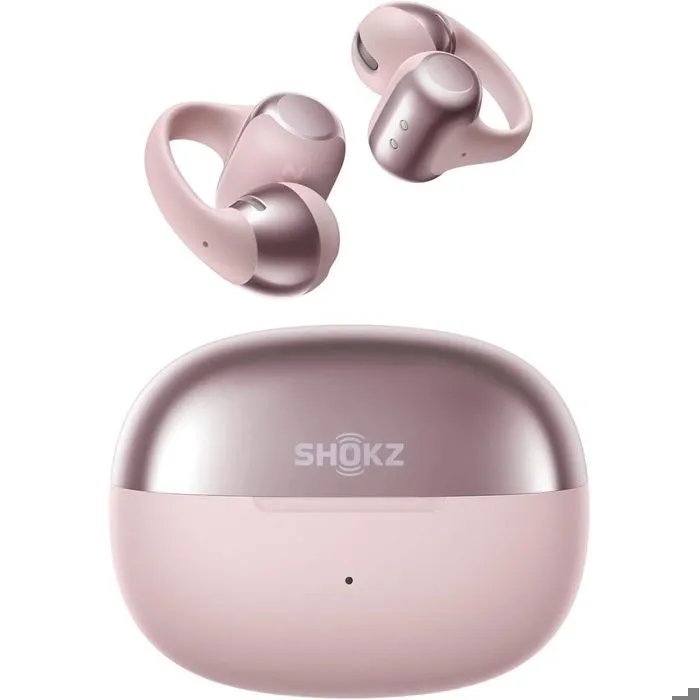 Shokz OpenDots ONE TWS Earbuds - Rose