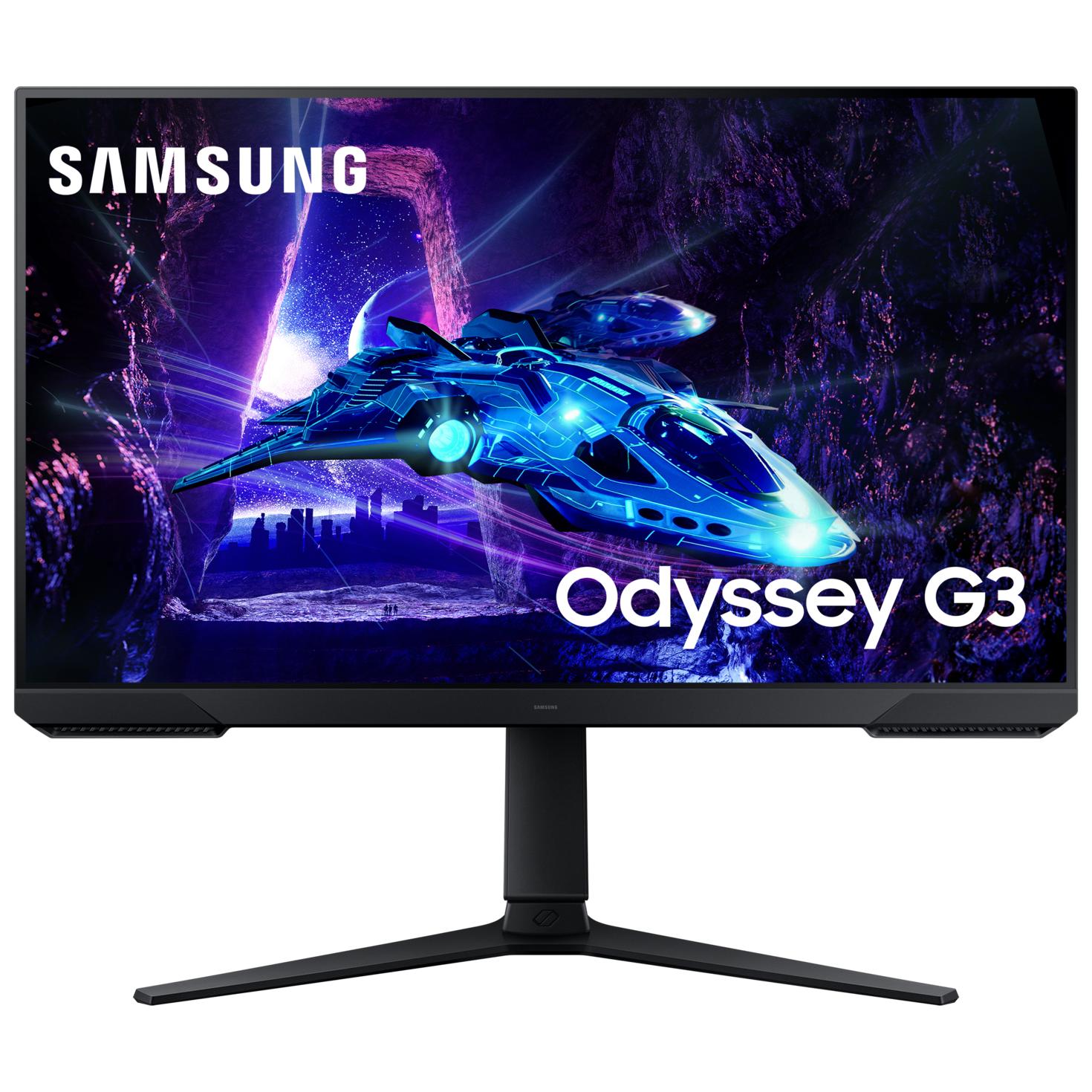 Samsung G30D 27" Full HD LCD Monitor