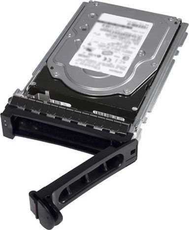Kit SSD Client Dell - 480 Go - 512e - Échangable à chaud - 2,5'' - SATA 6 Gb/s