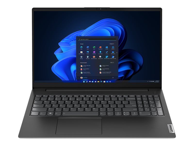 Lenovo V15 G4 IRU 83A1 - Pantalla de 15.6" Core i5 I5-13420H 8GB RAM 512GB SSD Gráficos Intel UHD