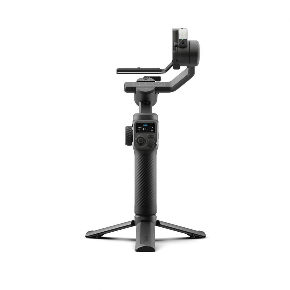 GoPro Fluid Pro AI Stabilizer, Gray