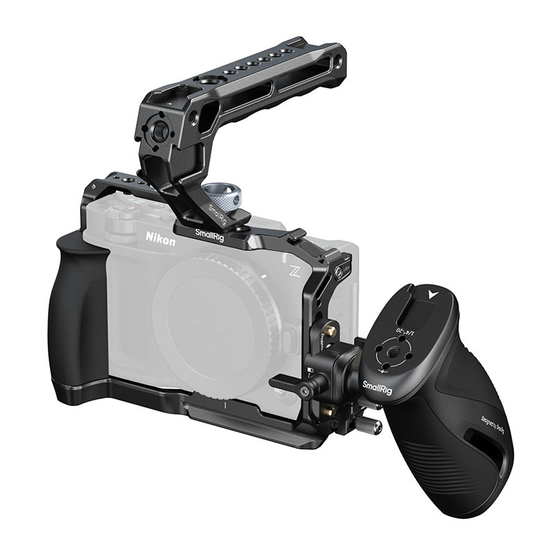 SmallRig Nikon ZR Cage Kit (Advanced Edition) - 5468