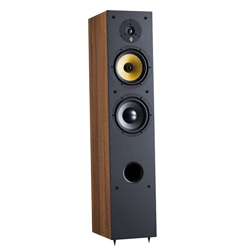 Davis Ariane 5 Speaker - American Oak