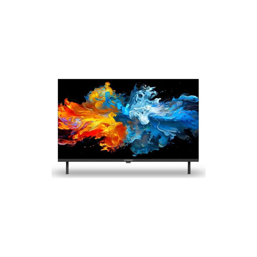 Schneider 32A3 32-Inch LED TV Black