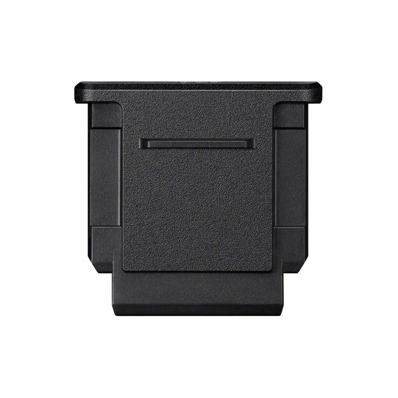 Protector para empuñadura Sony multiinterfaz, negro (FASHC1M)