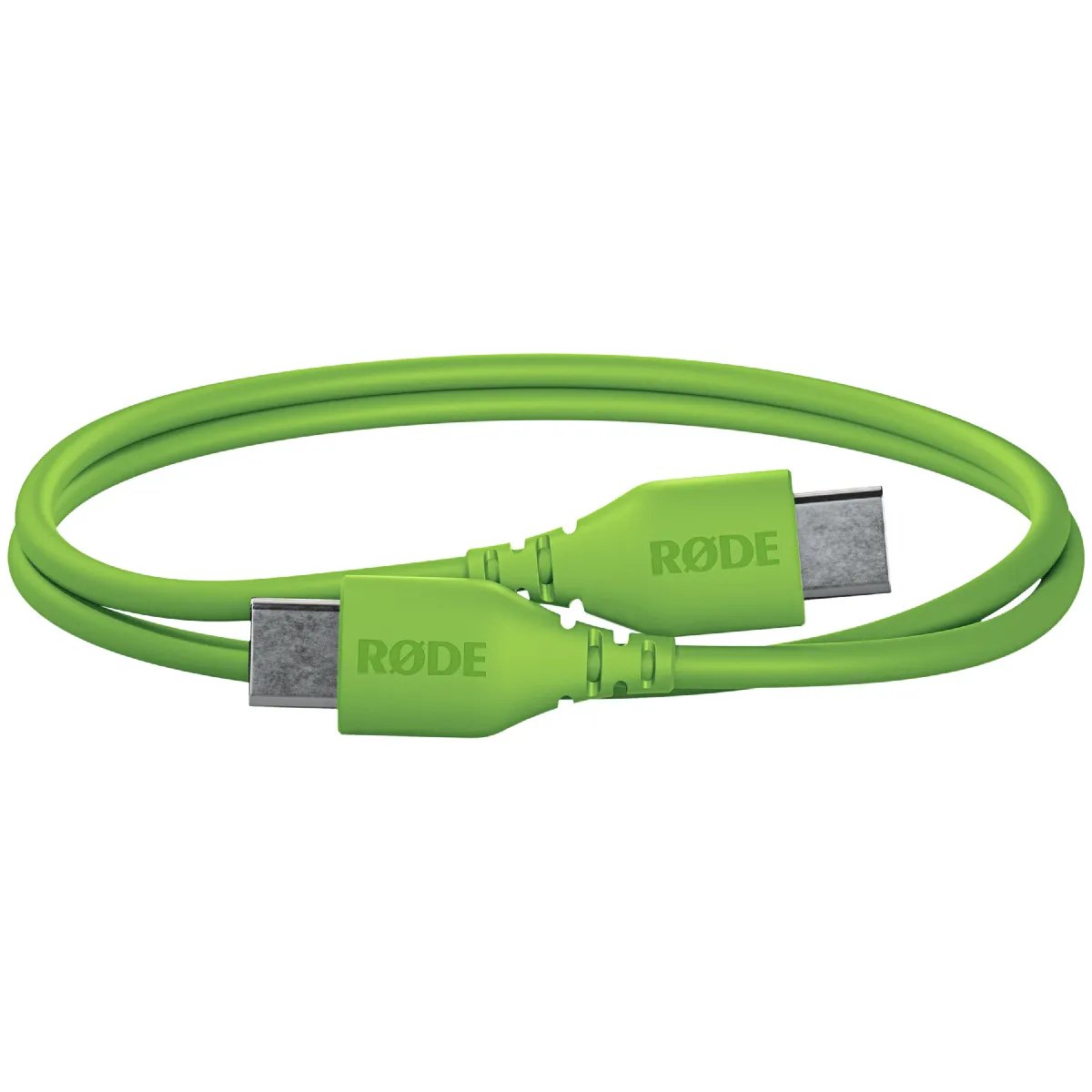 Rode USB-C 30cm Cable, Green